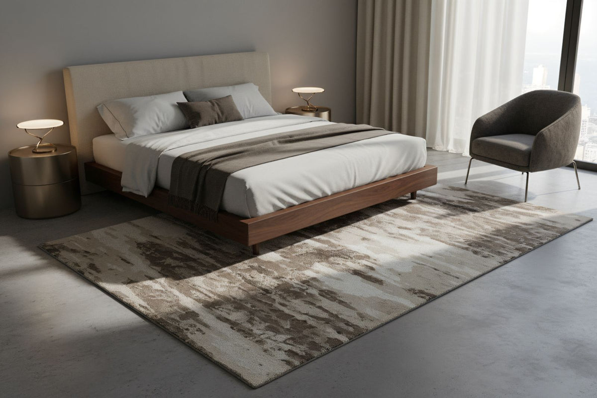 How To Choose Rugs For Rooms | Cherom Carpets