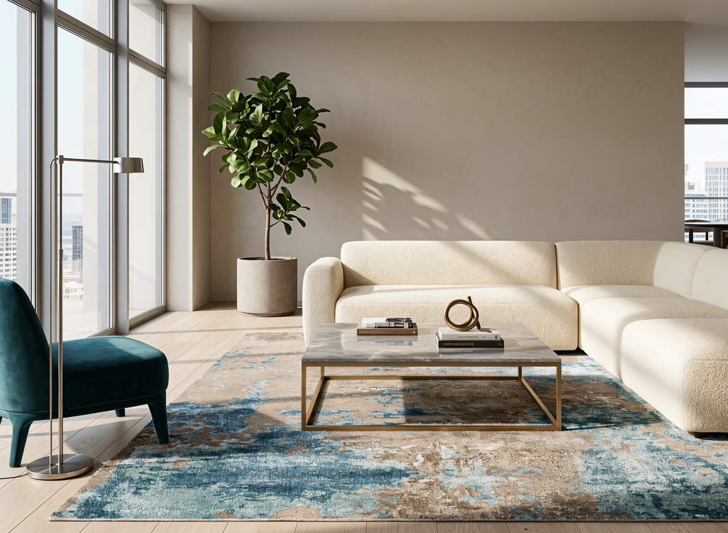Modern vs Traditional Rugs: Which Style Suits Your Home Best? – Cherom