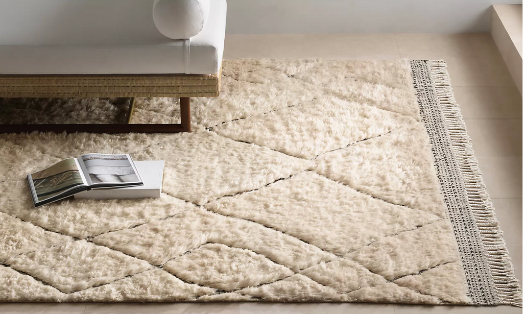 Modern Luxury Rugs and Carpets Online
