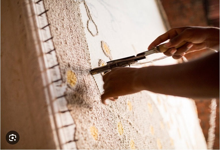 Buy Hand Tufted Rugs | Modern Luxury Rugs and Carpets – Cherom