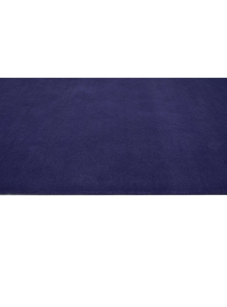 I C O N - P U R P L E luxury modern rug by Cherom