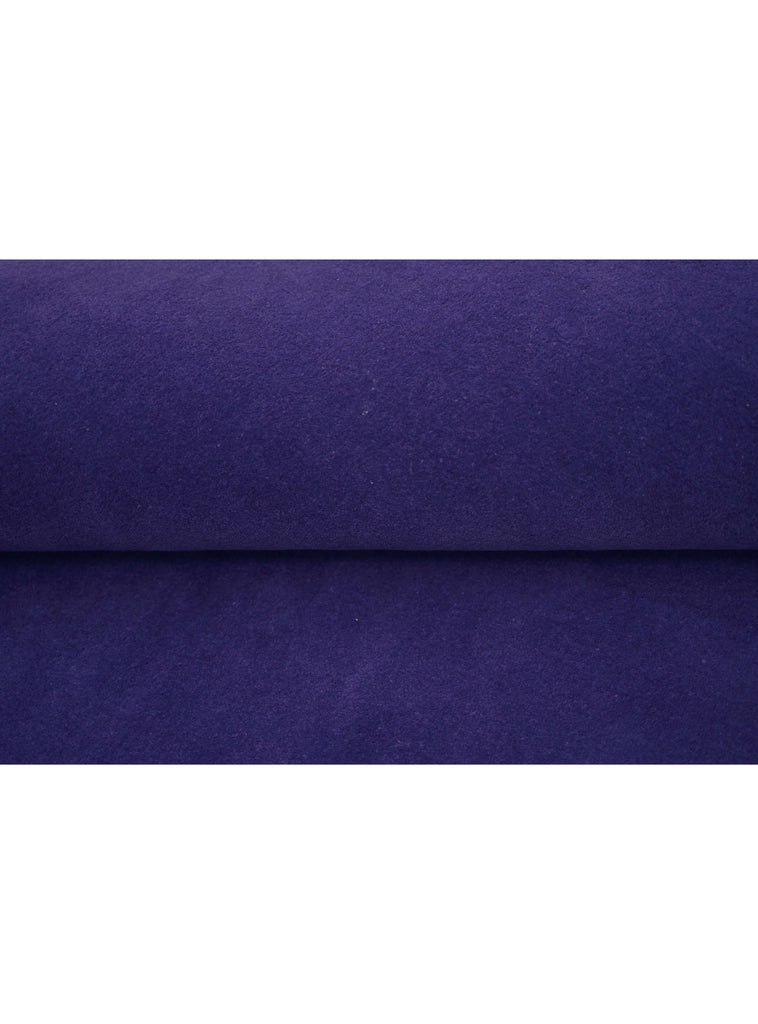 I C O N - P U R P L E luxury modern rug by Cherom, showcasing rich purple texture and premium quality.