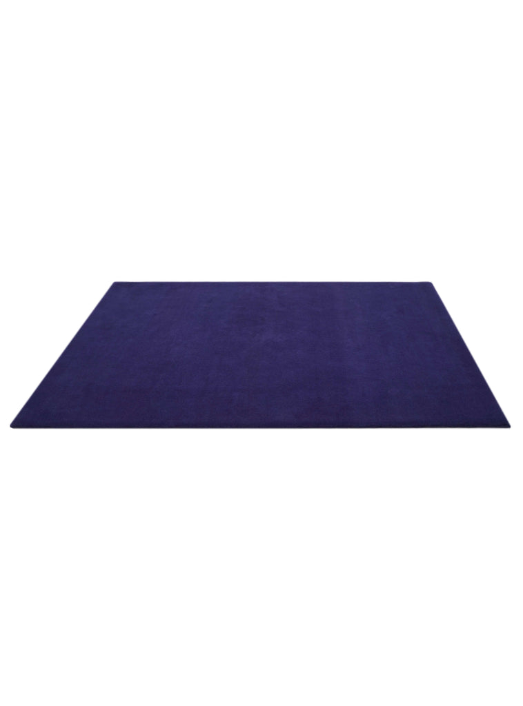 I C O N - P U R P L E luxury modern rug by Cherom