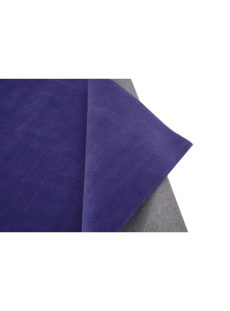 I C O N - P U R P L E luxury modern rug by Cherom