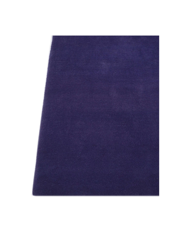 I C O N - P U R P L E luxury modern rug by Cherom