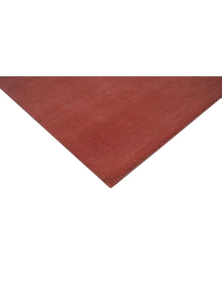 I C O N - R U F O U S luxury modern rug by Cherom, a premium contemporary rug in a warm hue.