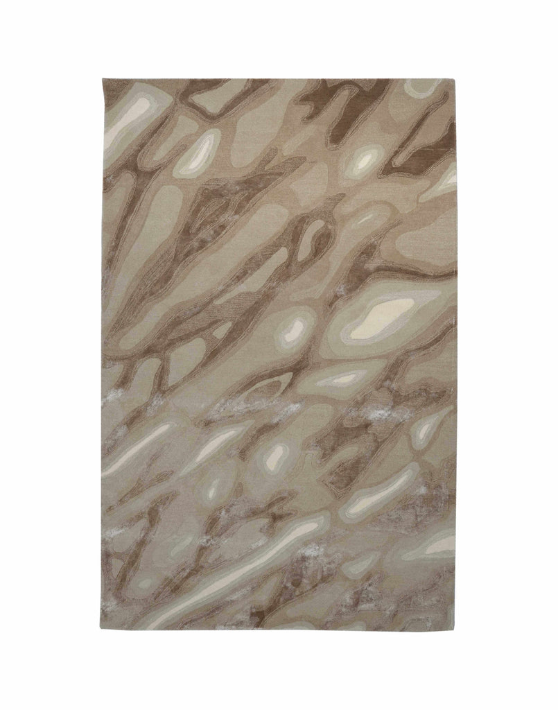 S A H A R A luxury modern rug by Cherom - luxury rug, modern rug, contemporary rug, Cherom Carpets.